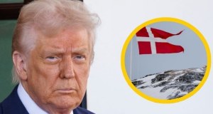 "Nie chcemy być Amerykanami". Stanowcza reakcja na plany Trumpa