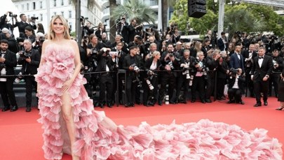"Nie chcemy łamać reguł". Aktorki komentują nowy dress code w Cannes
