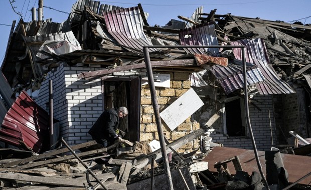 "Nie chcemy milczeć w obliczu zła". Niezwykły list w sprawie Ukrainy