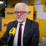 "Nie chcemy podróbki". Czy zmiana stosunku do Ukraińców pogrąży Trzaskowskiego?