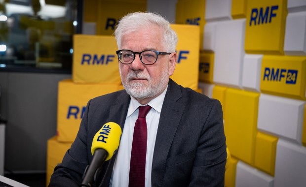 "Nie chcemy podróbki". Czy zmiana stosunku do Ukraińców pogrąży Trzaskowskiego?