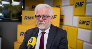 "Nie chcemy podróbki". Czy zmiana stosunku do Ukraińców pogrąży Trzaskowskiego?