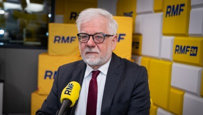 "Nie chcemy podróbki". Czy zmiana stosunku do Ukraińców pogrąży Trzaskowskiego?