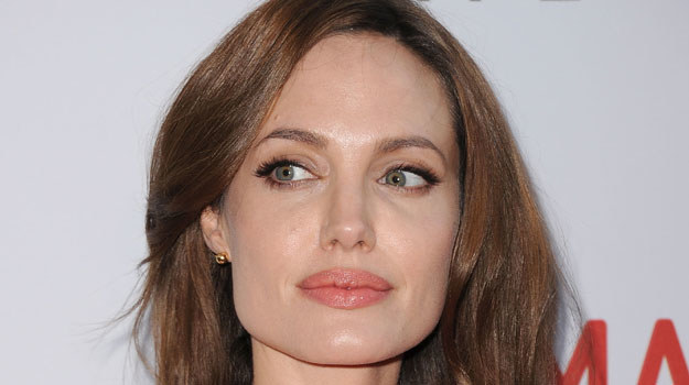 Nie chcemy pokazać Kleopatry jako symbolu seksu - przekonuje Angelina Jolie /AFP