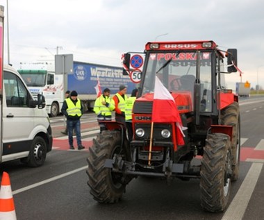 "Nie chcemy utrudniać ludziom życia". Rolnicy protestują przeciw umowie z Mercosur