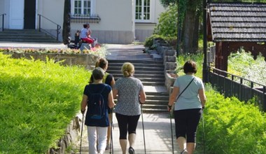 ​Nie chcesz czekać na pobyt w sanatorium? Tyle zapłacisz za prywatny turnus