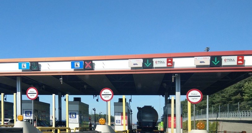 Nie chcesz instalować e-toll.pl? Pojawiło się już kilka alternatyw! /Informacja prasowa