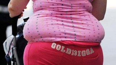 Nie chcesz mieć raka? Nie objadaj się