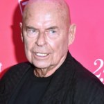 Nie chciał być aktorem ani lekarzem. Wciela się w postać doktora od 25 lat