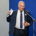 Nie chciał ujawnić, ile zarabia w BGK. Teraz poseł Kołakowski odkrył karty