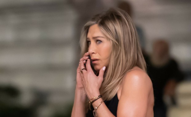 Nie chciała adoptować dziecka. Jennifer Aniston o wyborze i niespełnionym marzeniu