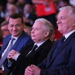 Nie chodzi o odtwarzanie gospodarki państwowej - Kaczyński