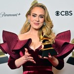 "Nie chodziło o wagę". Adele wyjaśnia swoją przemianę bez owijania w bawełnę