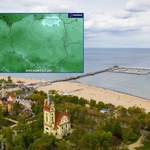 Nie chowajmy ciepłych ubrań. Przez Riccarda mogą się przydać