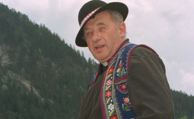 "Nie chwal się, że czytasz, jeśli nic nie rozumiesz". 25 lat bez ks. Tischnera