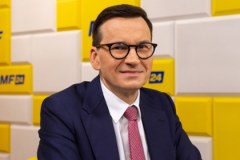 "Nie ciągnie się tygrysa za wąsy". Morawiecki ostro o błędach Zełenskiego