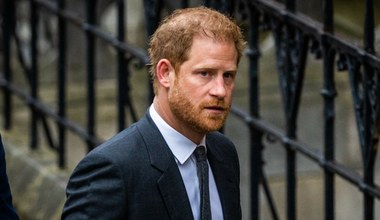 Nie cichną plotki o biologicznym ojcu księcia Harry’ego. Teraz prawda wyszła na jaw