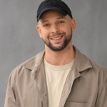 Edyta Folwarska Nie cichną plotki o rzekomym romansie Peli. Rozwiał wątpliwości