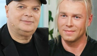 Nie cichnie afera wokół gwiazdora. Nagle włączył się Skiba: "Do Skolima, co wstydu ni ma"