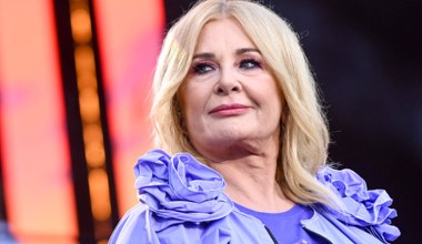 Nie cichnie afera wokół "The Voice Senior". Znowu oberwało się Jeżowskiej. "Mam nadzieję, że to ostatni raz"