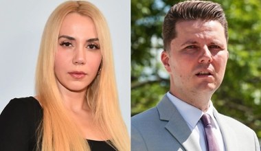 Nie cichnie afera ws. Schreiber i Korczarowskiego. Nagle wdali się w publiczną wymianę zdań