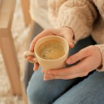 Nie cynamon, nie kardamon. Ten dodatek do kawy poprawia wygląd skóry i włosów, dodaje energii 