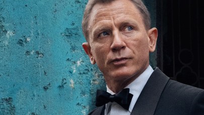 "Nie czas umierać". Jest data polskiej premiery nowego filmu o Bondzie