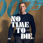 "Nie czas umierać": Widowiskowe sceny w spocie o Jamesie Bondzie