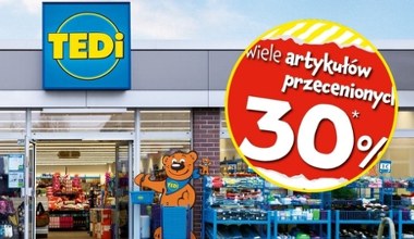 Nie czekaj do grudnia! Te świąteczne perełki z TEDi są dostępne tylko chwilę