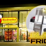 Nie czekaj do Świąt! Biedronka przecenia AGD nawet do -60%!