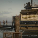 Nie czekają na ruch Rockstara. Fani sami tworzą remake Red Dead Redemption 1