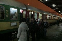 Nie czekałem na ten Armagedon