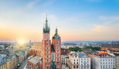 Nie Czesi i nie Węgrzy. Zakopane i Kraków upodobała sobie inna nacja