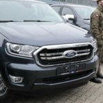 Nie czołgi, a SUV-y i sedany. Wojsko stawia na komfort dla kadry oficerskiej
