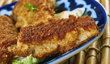 Nie czuć jej ani tranem, ani mułem, nie ma też ości. To najlepszy i najzdrowszy wybór na wigilię  