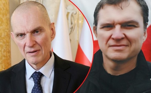 "Nie czuję się bohaterem". Słowa Poczobuta po pięciu latach izolacji