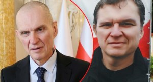 "Nie czuję się bohaterem". Słowa Poczobuta po pięciu latach izolacji