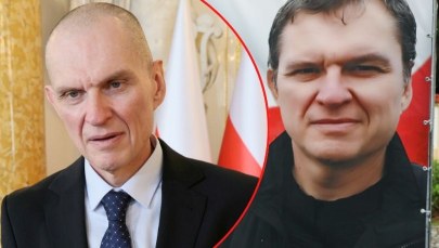 "Nie czuję się bohaterem". Słowa Poczobuta po pięciu latach izolacji
