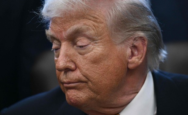 "Nie czuję się już zobowiązany myśleć wyłącznie o pokoju"