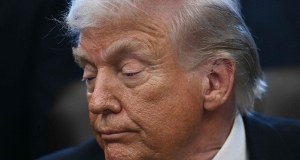 "Nie czuję się już zobowiązany myśleć wyłącznie o pokoju"