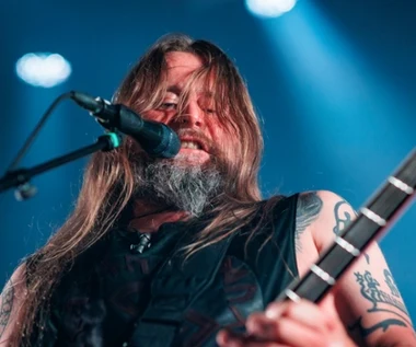 "Nie da się ich nie kochać". Enslaved, Sólstafir i Gaahls Wyrd w Polsce