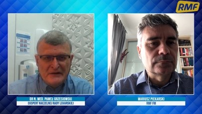 "Nie da się szczepić na akord". Małe ośrodki wyeliminowane z rządowego programu?