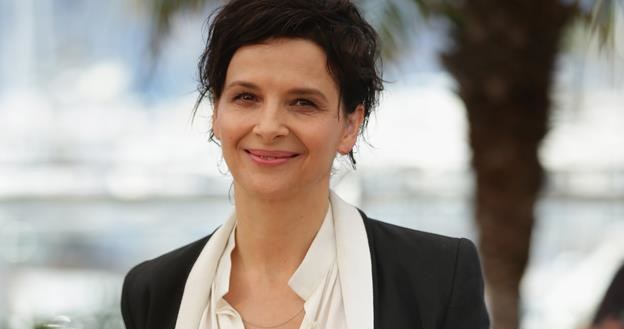 Nie da się ukryć, że związki Juliette Binoche z polskim kinem są bardzo mocne / fot. Neilson Barnard /Getty Images