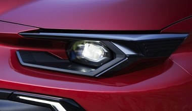 Nie Dacia i nie Tesla. W listopadzie Europa miała innego ulubieńca