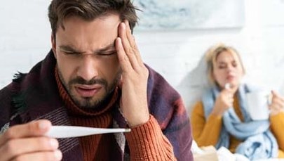 Nie daj się grypie! Poznaj sposoby, jak zadbać o odporność