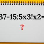 Nie daj się nabrać. Ta matematyczna zagadka wyprowadza w pole 