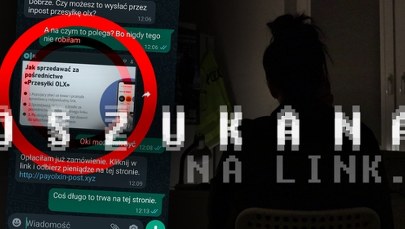 Nie daj się oszukać. Policjanci z Bytowa nagrali film o metodach cyberprzestępców   