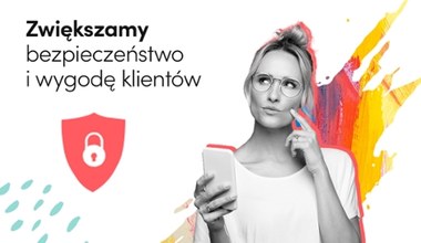 Nie daj się oszustom! Bank Pekao S.A. wprowadza kolejne rozwiązania zwiększające bezpieczeństwo klientów