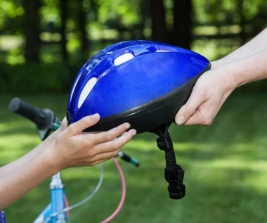 Nie daj się pogodzie! Jesienny niezbędnik rowerzysty