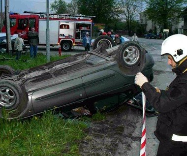 Nie daj się zabić na drodze!